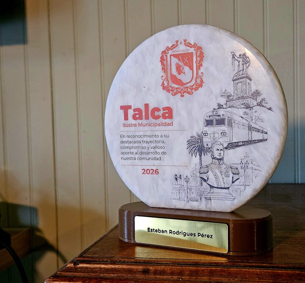 Reconocimiento corporativo personalizado para empresas