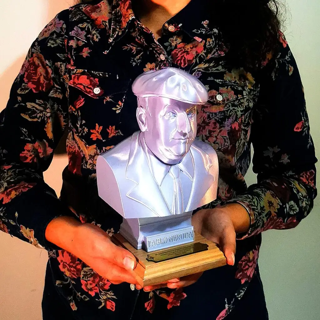 Trofeos Tectonico premio regalo corporativo