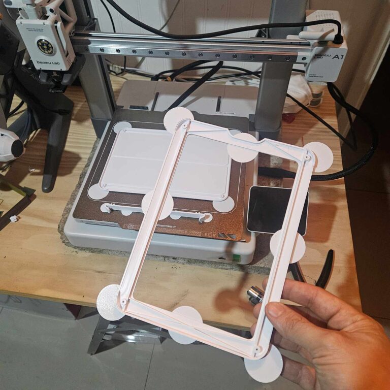 Impresion 3d servicio