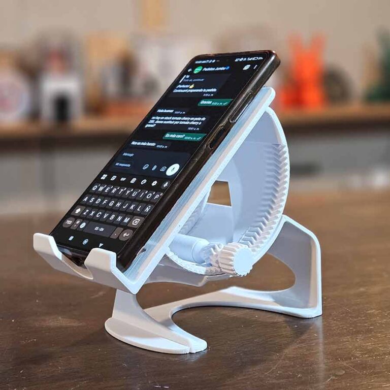 regalo corporativo celular personalizado